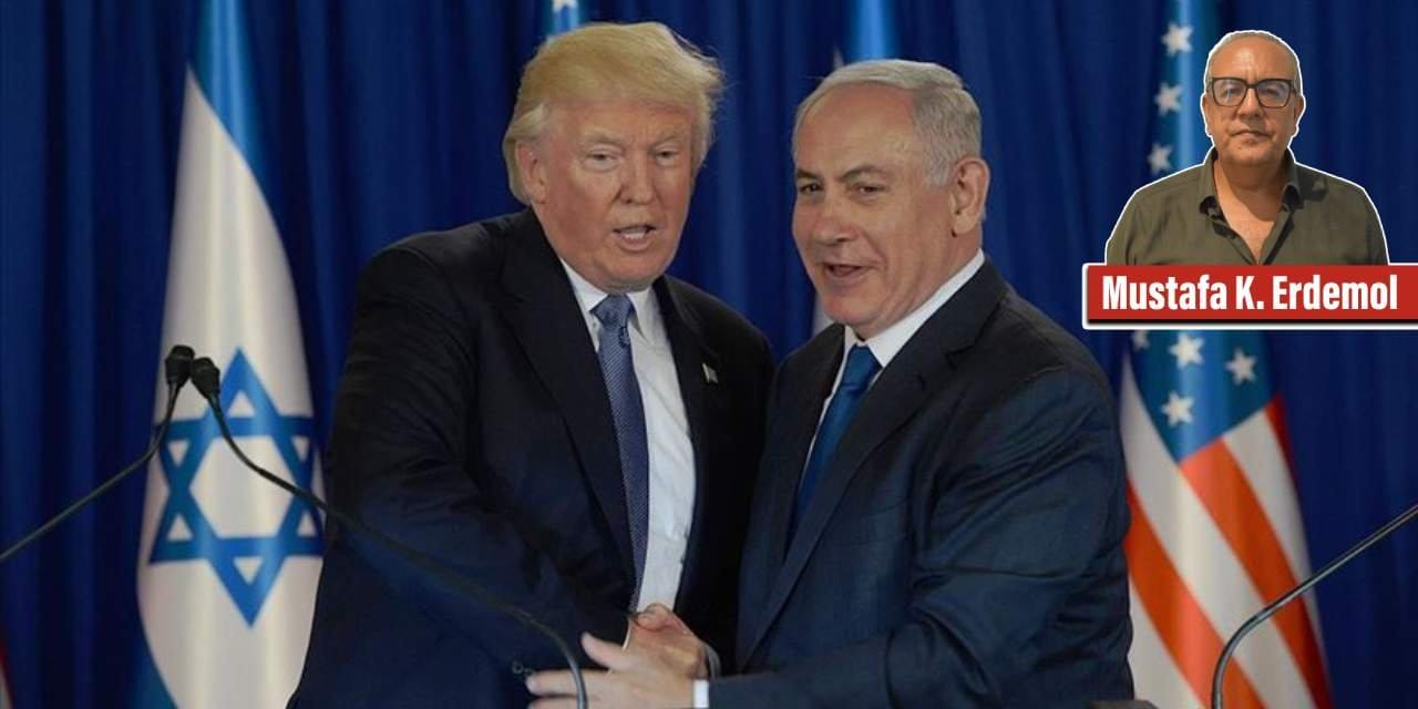 Dünyayla dalga geçtiler: Filistinliye barış yok