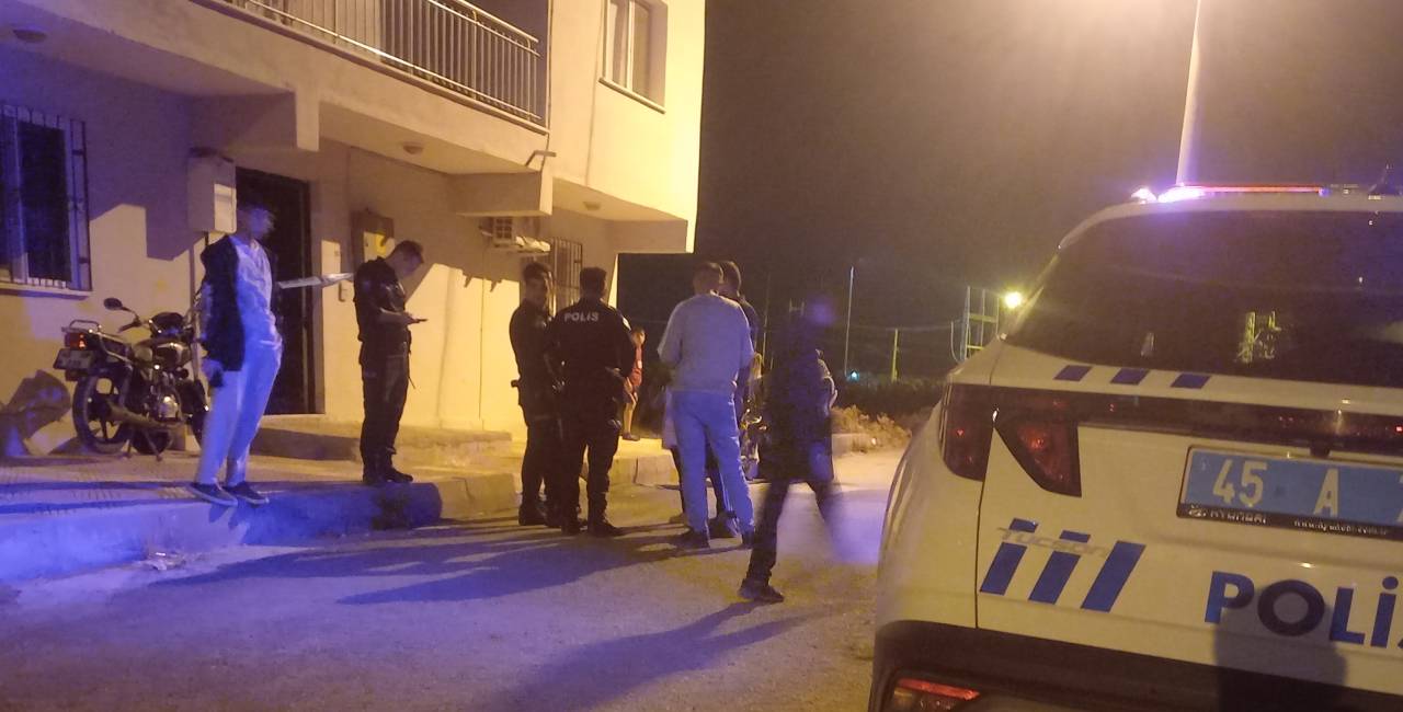 Tartıştığı babasını pompalı tüfekle vurdu