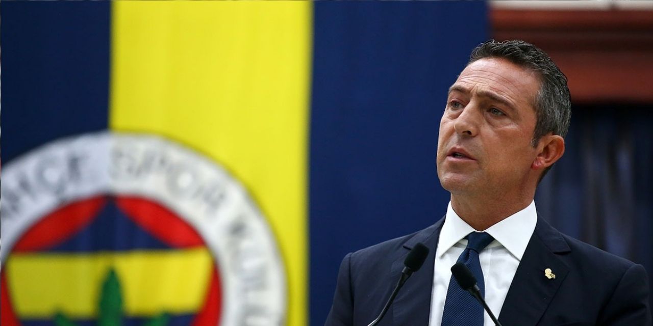 Flaş iddia: Ali Koç bitirmedi daha yeni başlıyor