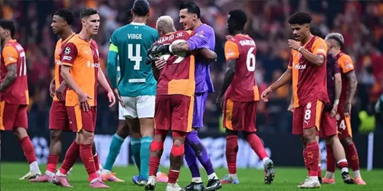 Liverpool'u İstanbul'da bitiren olayı açıkladı