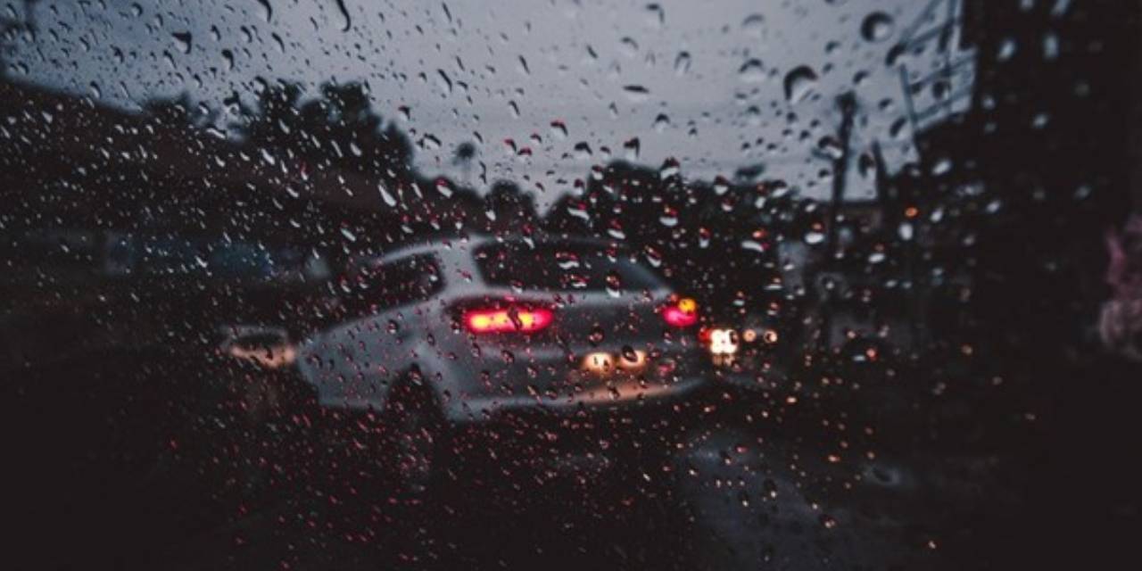 Gök gürültülü sağanak yağış uyarısı verildi