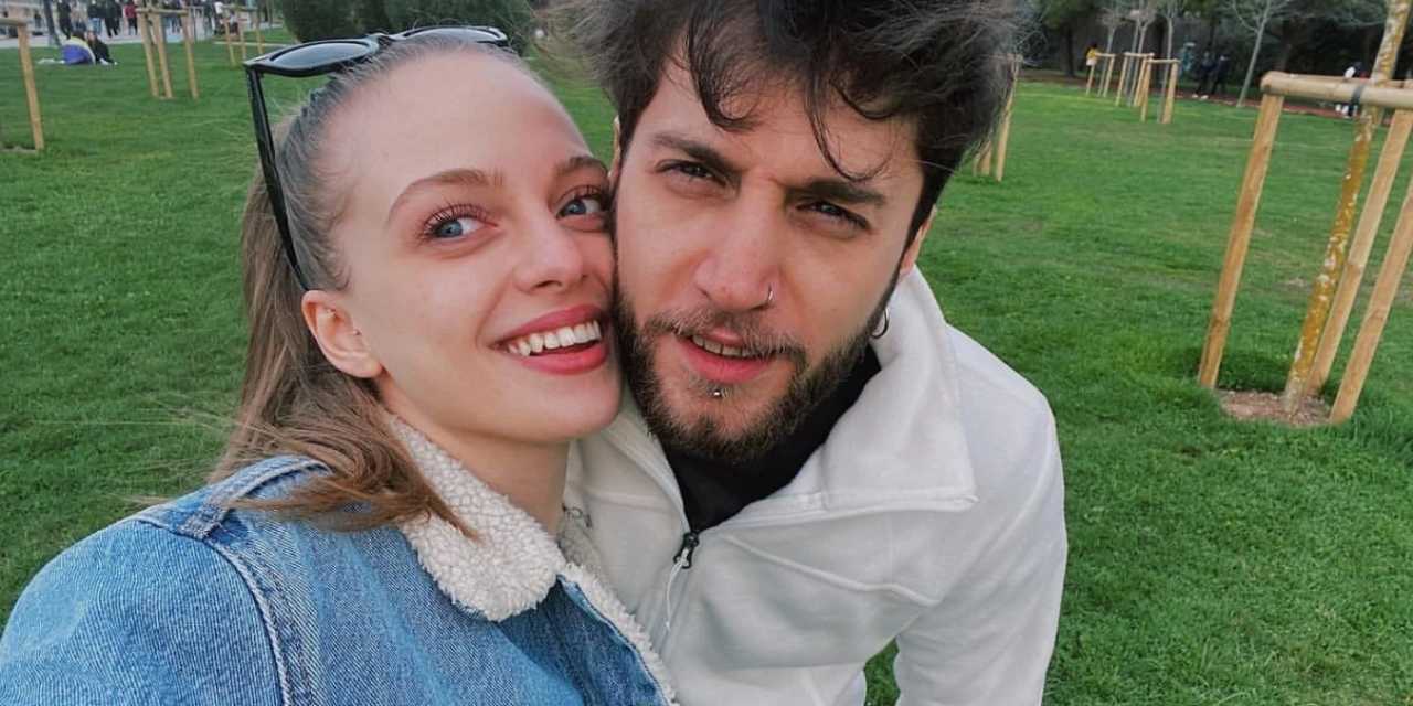 İpek Filiz Yazıcı ve Ufuk Beydemir'den boşanma kararı