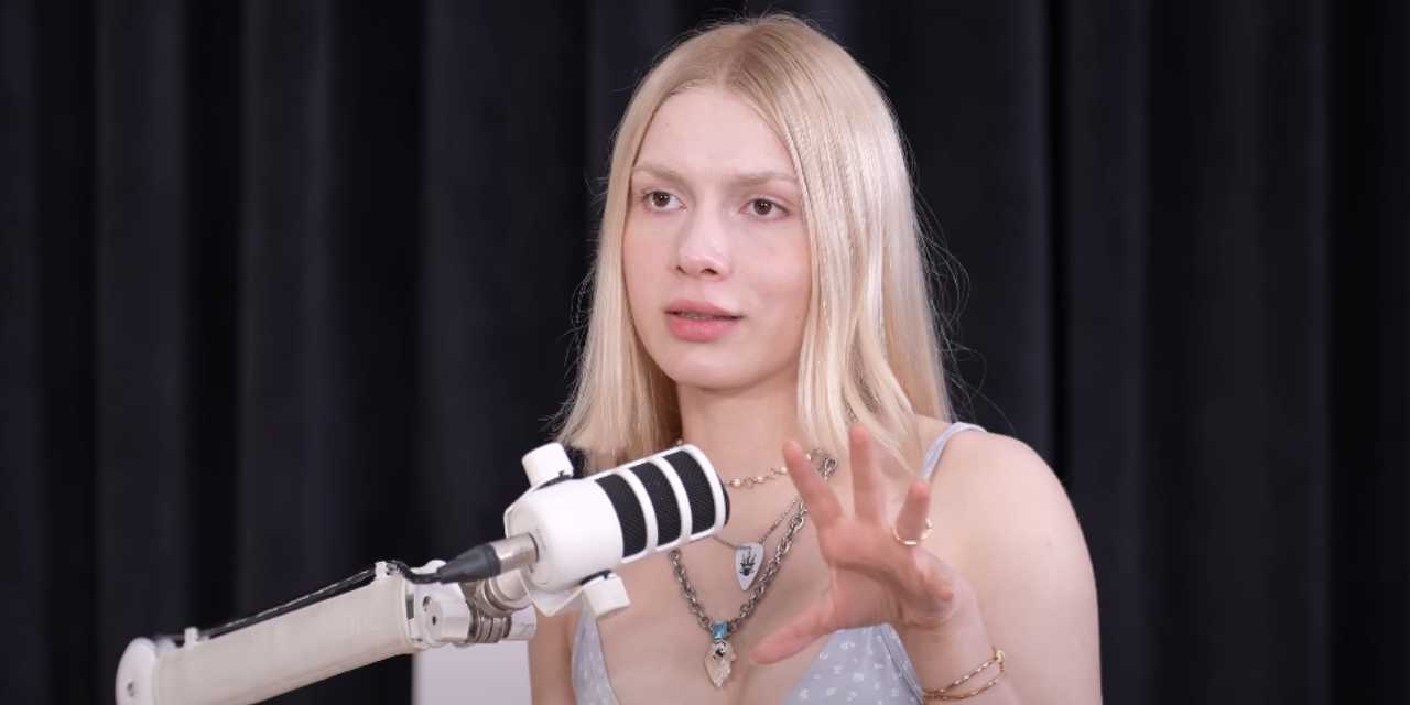 Aleyna Tilki artık patron! Kendi şirketini kurdu