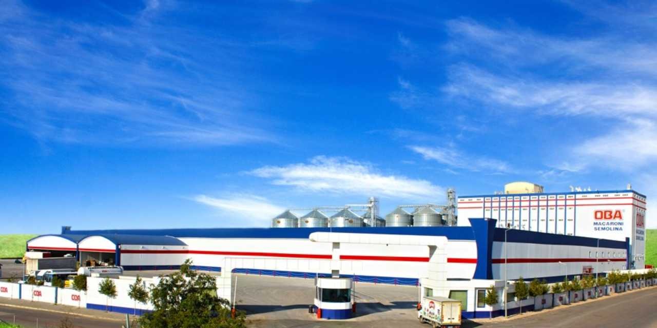 Türkiye'nin makarna devi artık Japonların