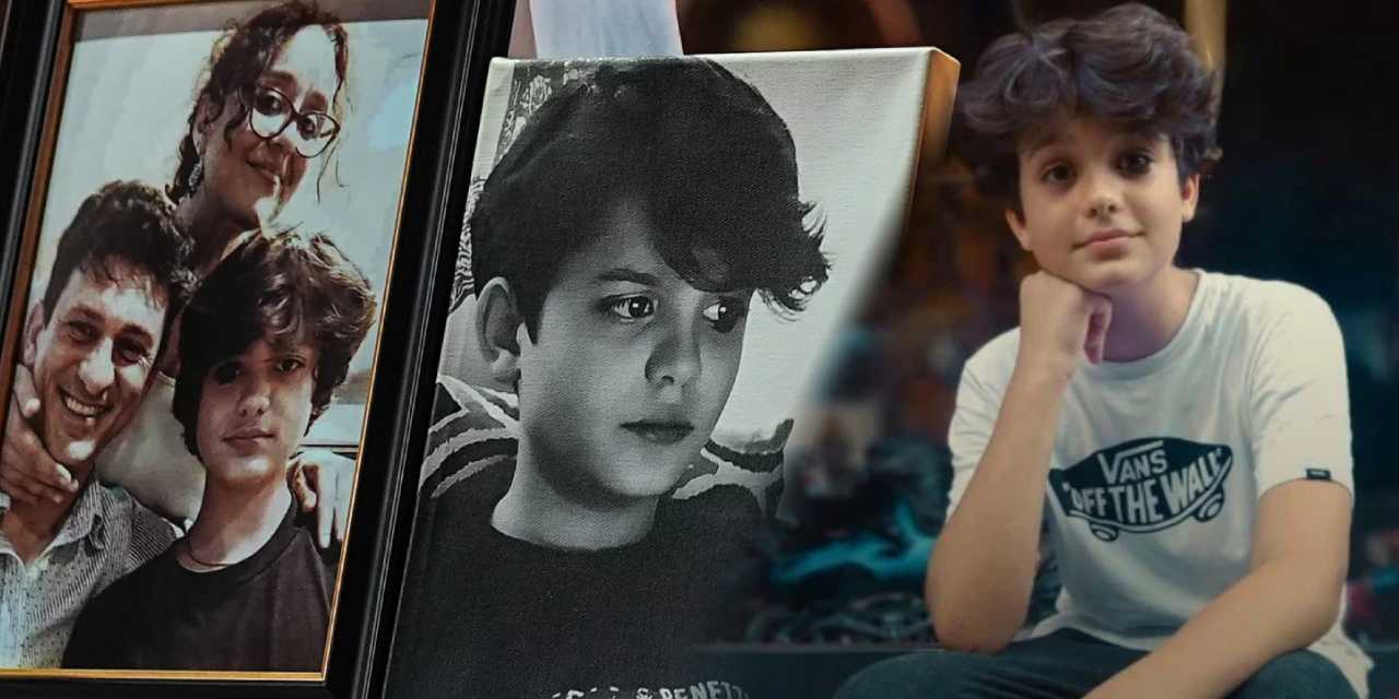 Ahmet Minguzzi davasında 5. duruşma: 4 çocuk ilk kez hakim karşısına çıkacak