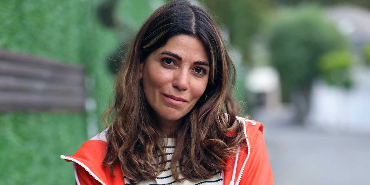 Ceren Moray sektördeki acı gerçeği anlattı: Asgari ücretten az kazananlar bile var