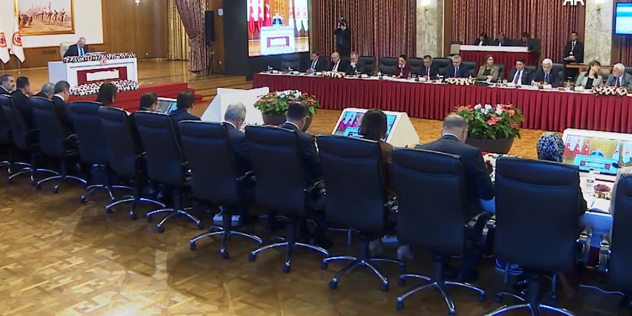 Süreç komisyonunda sona gelindi! Yasal düzenlemeler ne zaman yapılacak?