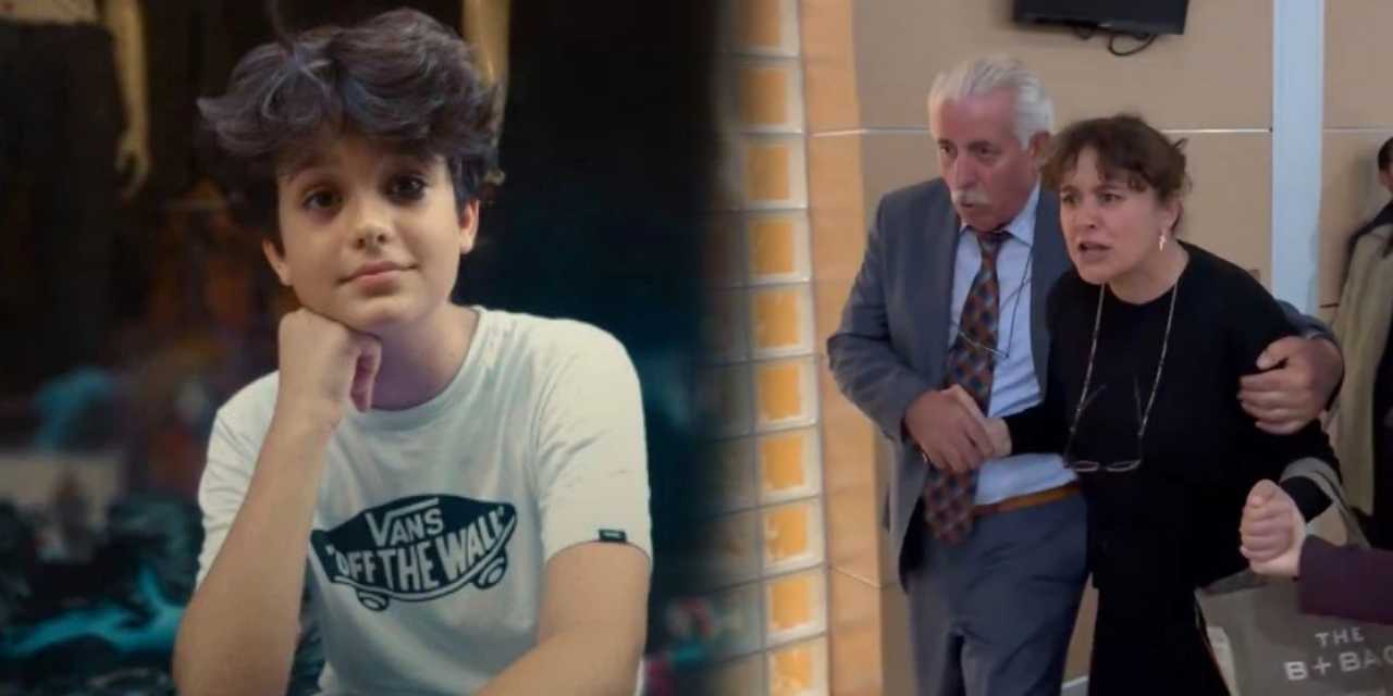 Minguzzi duruşmasında gerilim tırmandı! Sanıklar Yasemin Minguzzi’nin üzerine yürüdü