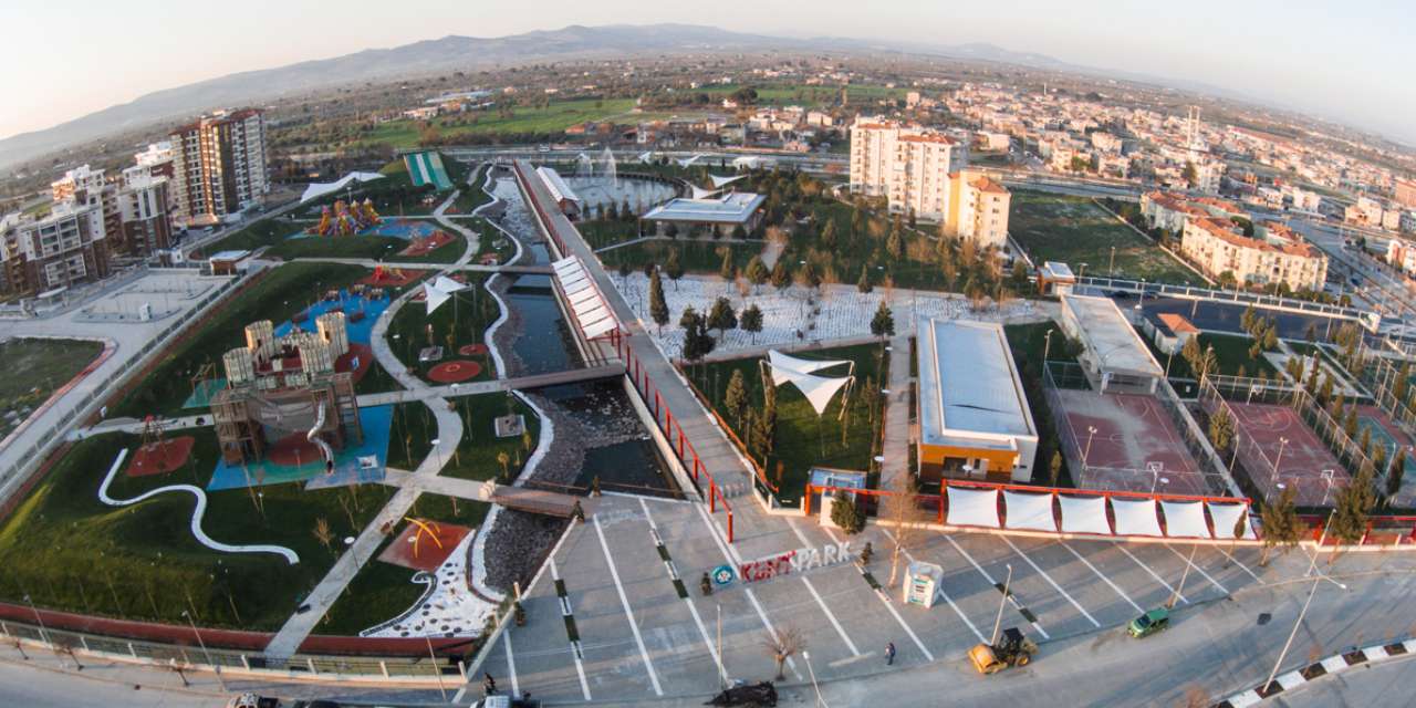 MANİFEST için gün sayıyorlar: Gençler şenlik yapacak