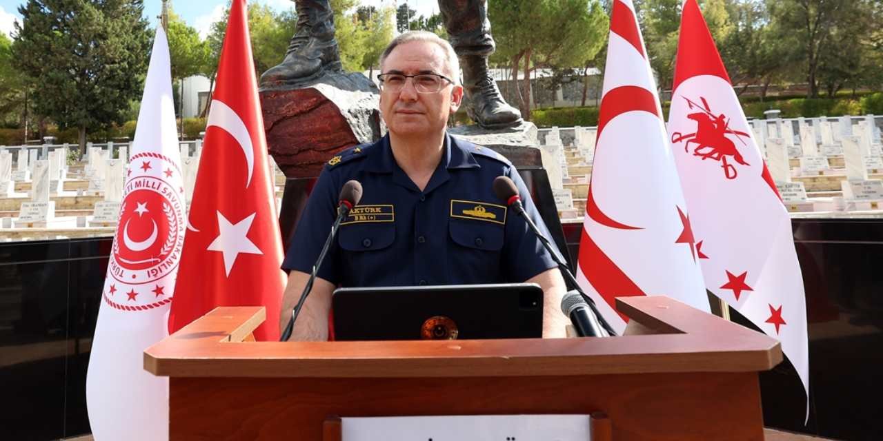 MSB'den dikkat çeken açıklama: Gazze'deki trajediyi sona erdirecek her girişimi destekliyoruz