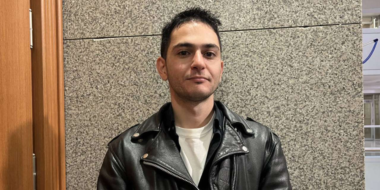 SON DAKİKA| Gazeteci Furkan Karabay'ın tahliyesine itiraza ret