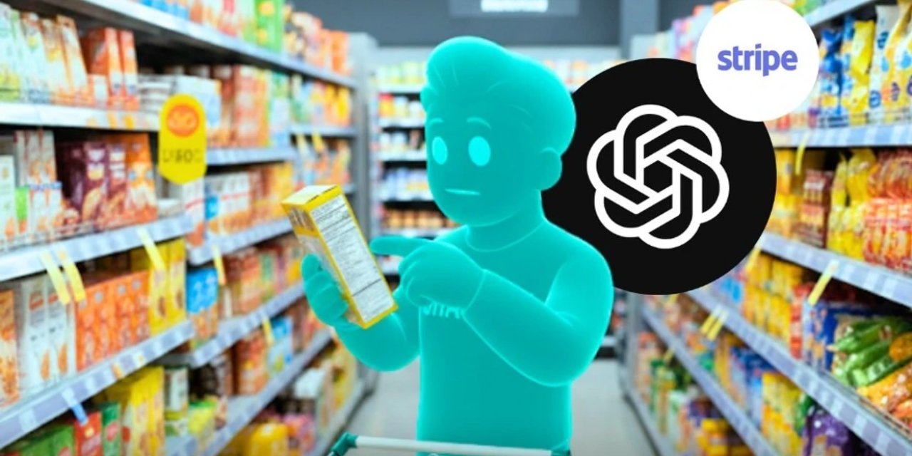 Sohbet et, sepete ekle: Artık ürünleri doğrudan ChatGPT'den satın alabilirsiniz