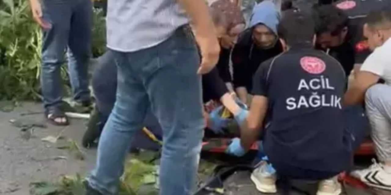 Ağacın altında kalan oyuncu İbrahim Yıldız 46 gündür komada: Ablasından açıklama geldi