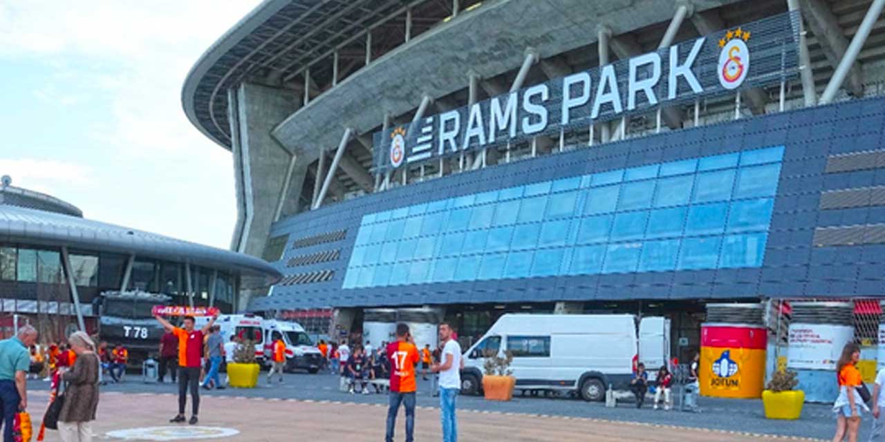 Galatasaray Liverpool maçı sonrası 4 şüpheli yakalandı: 1 kişi tutuklandı