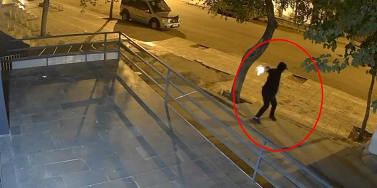 Kuyumcuya kurşun yağdırıp mesaj attılar: Can güvenliğin için 100 bin dolar ver