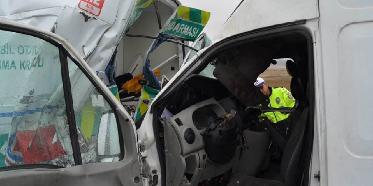 Aksaray’da 2 askerin şehit olduğu kazadan bir acı haber daha