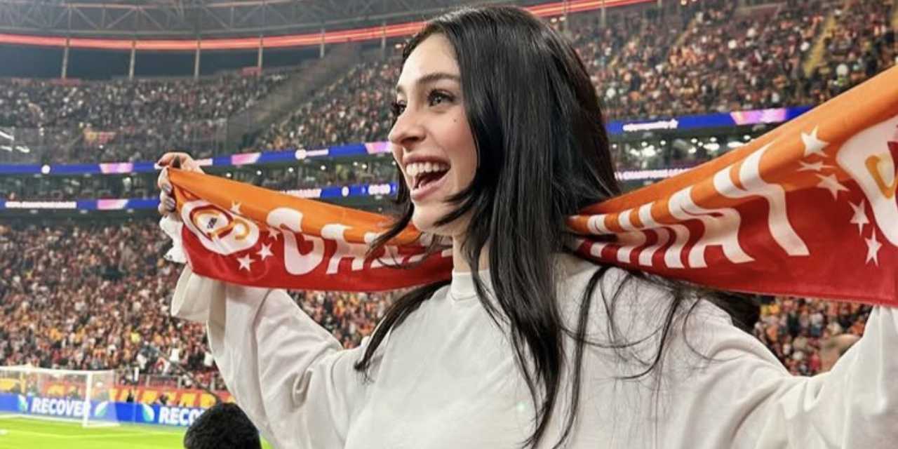 "Galatasaray maçı ele verdi" denmişti: Cemre Baysel ve Blok3 iddiası yalan çıktı