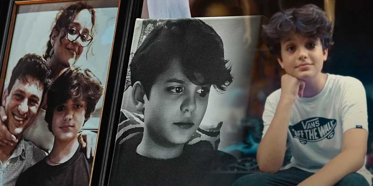 Son dakika | Minguzzi davasında ara karar!