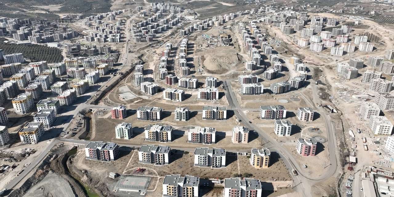 6 Şubat'ta yıkılan binanın yerine AVM'mi yapılacak? Açıklama geldi