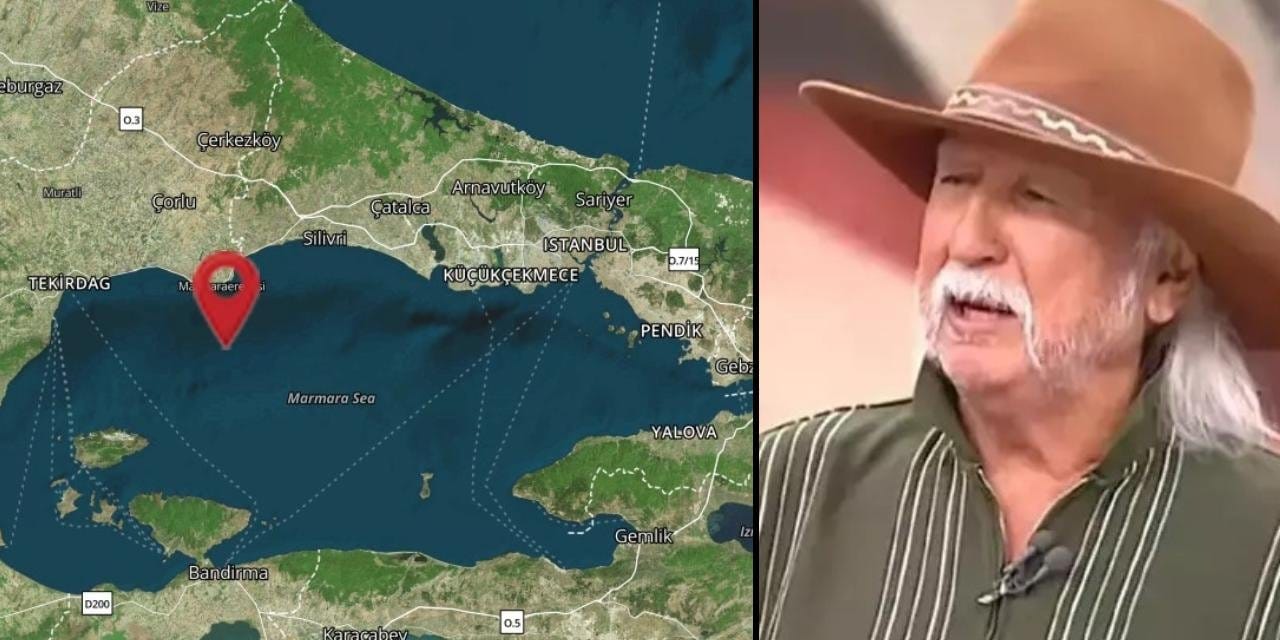 Marmara 5'le sallandı Şener Üşümezsoy uyardı: Bu fayda bir tane daha var