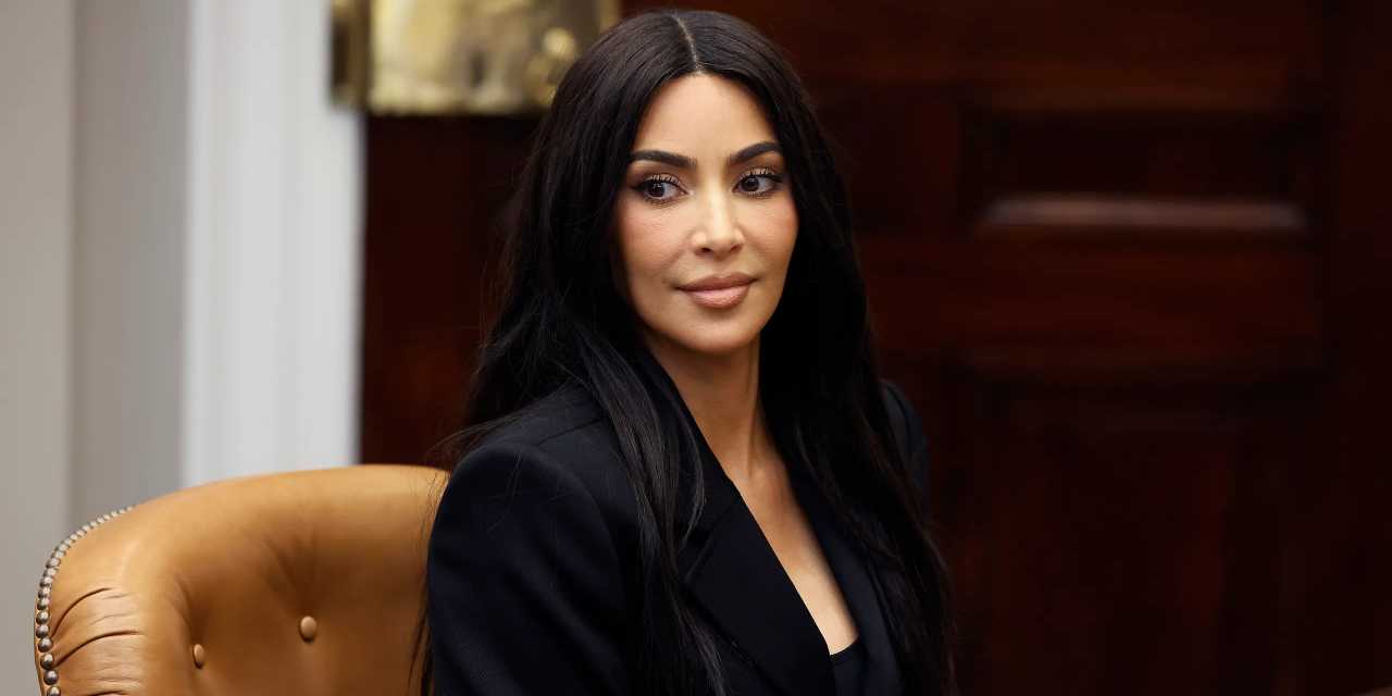 Kim Kardashian hakkındaki skandal iddia mahkemeye taşındı