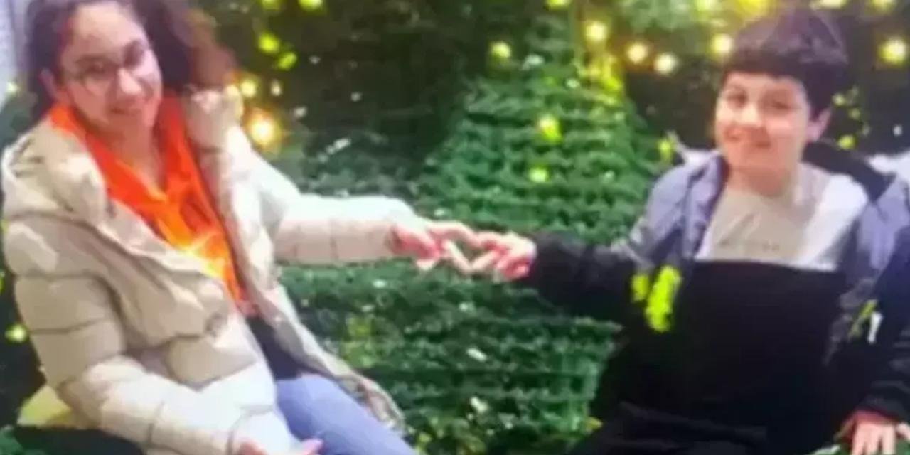 "Sizler meleksiniz" diye not bırakıp evlatlarını boğan babaya 2 kez ağırlaştırılmış müebbet