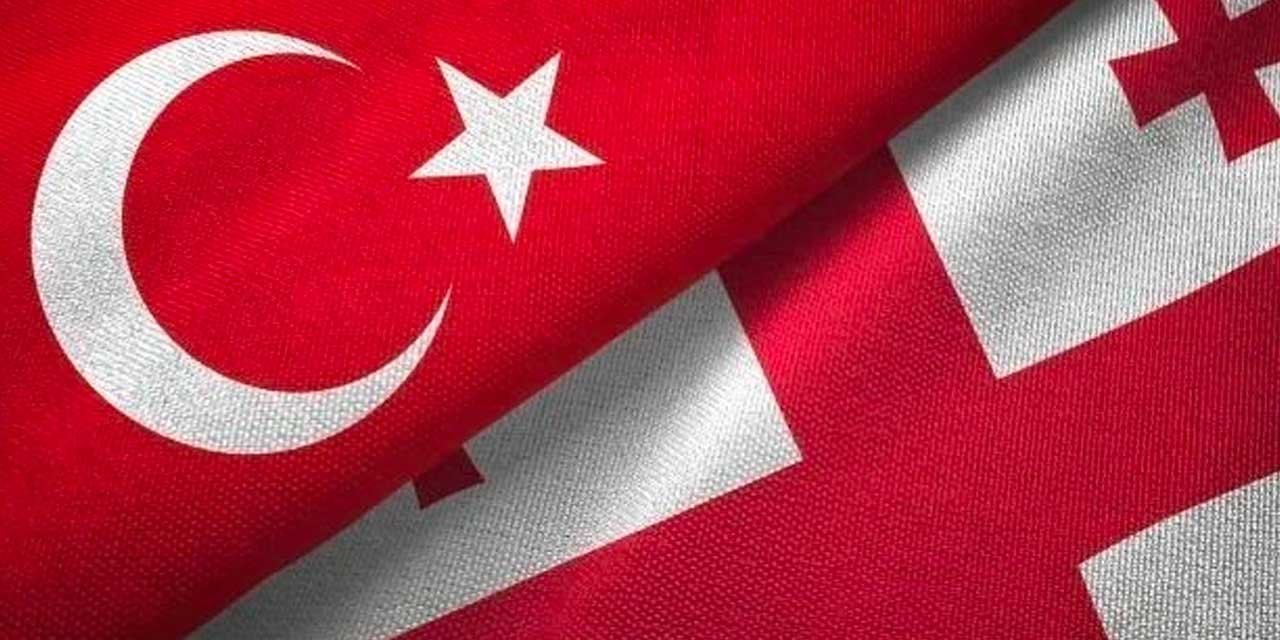 A Milli Takım'ın rakibi Gürcistan'ın kadrosu açıklandı