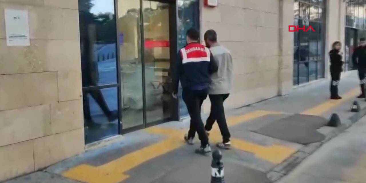 FETÖ'nün sözde askeri yapılanmasına yönelik operasyonda 12 tutuklama