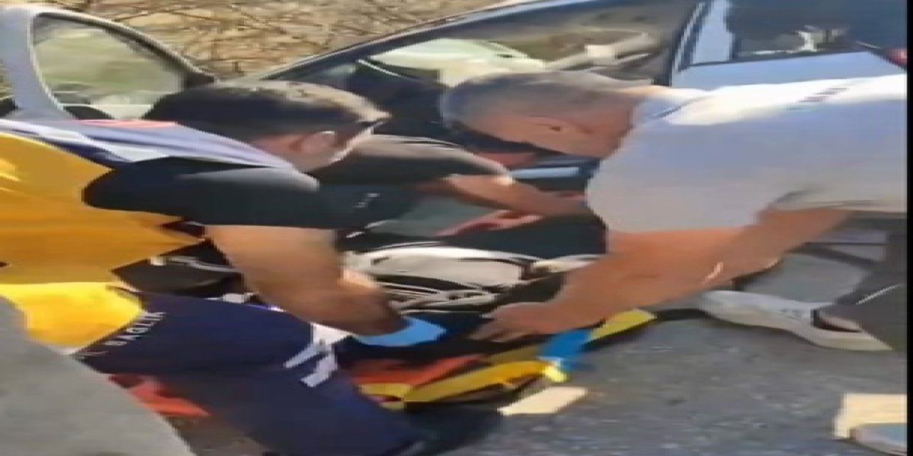 Bolu'da kamyon ile otomobil çarpıştı: 1 can kaybı