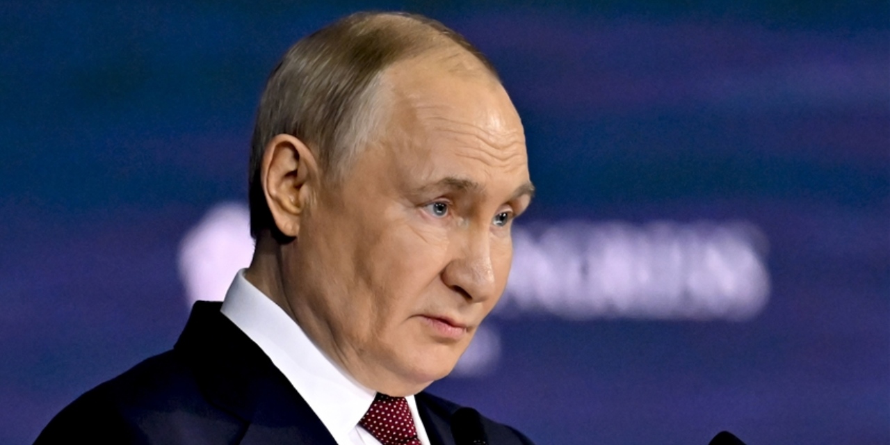 Putin'den Gazze açıklaması: Destek veririz