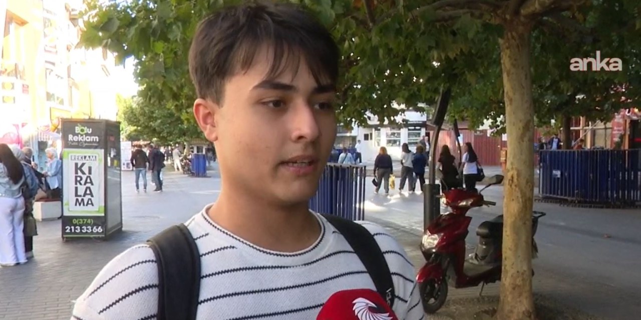 Yurttaşa bir dokun bin ah işit! Emekli de öğrenci de dertli