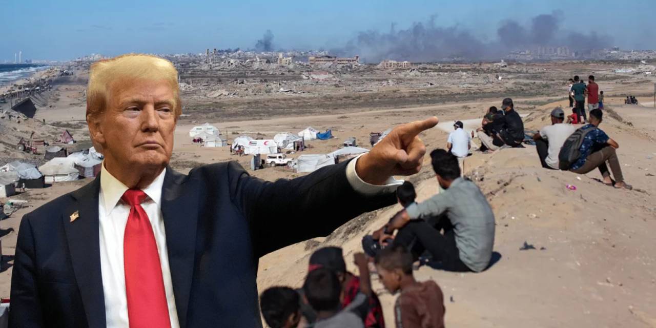 Hamas Trump’ın teklifini reddetti: Şimdi ne olacak?