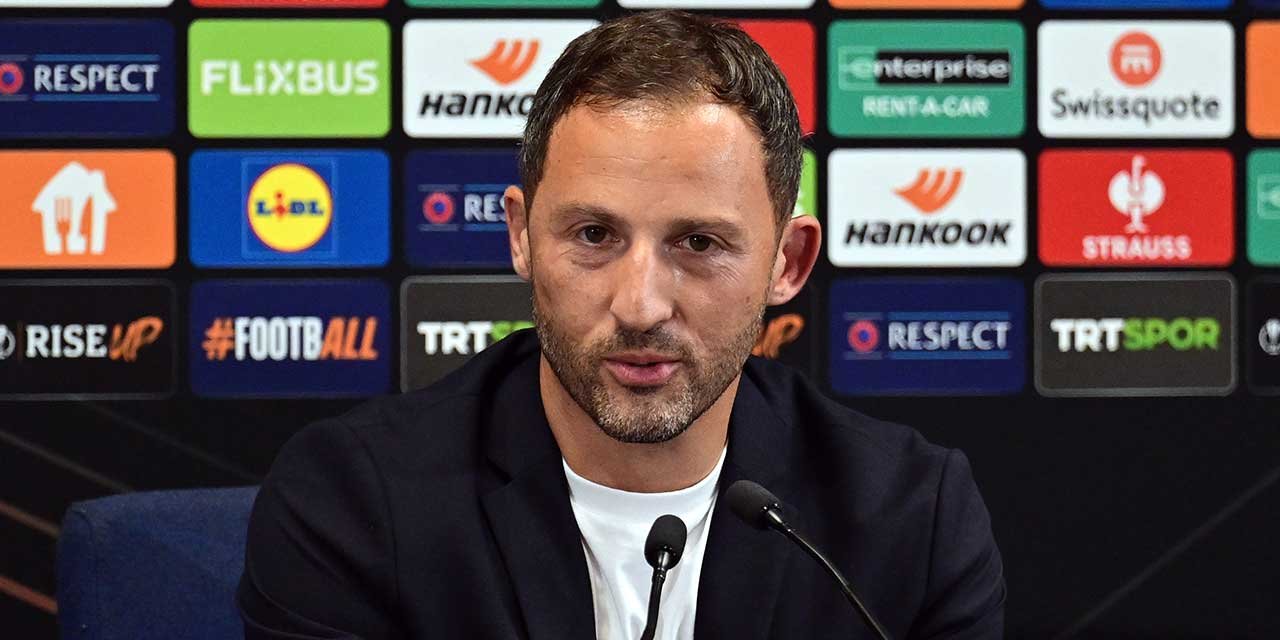 Tedesco: Birçok konuda ileri bir adım attık