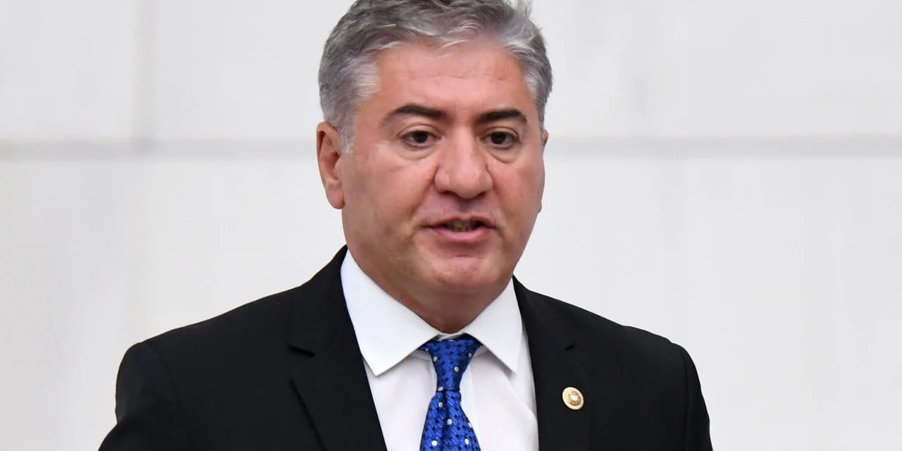 Murat Emir: Tayyip Erdoğan'ı bir daha Cumhurbaşkanı seçtirmeyeceğiz