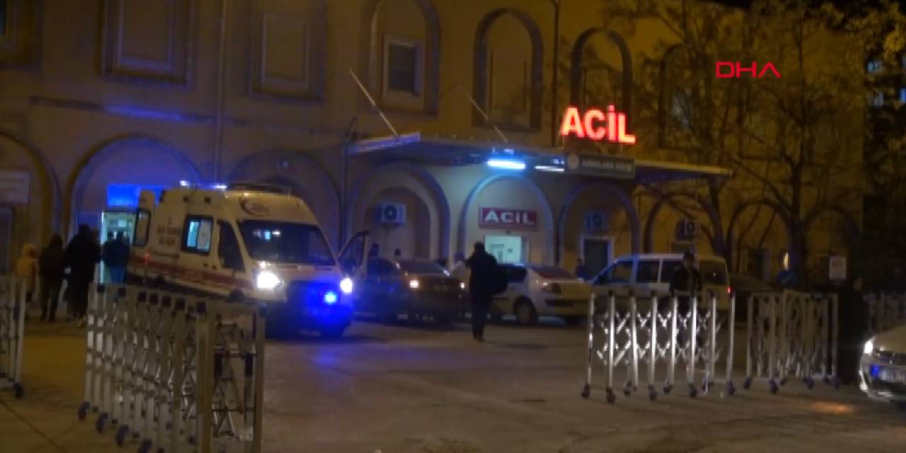 Mardin’de otomobilin çarptığı kadın öldü