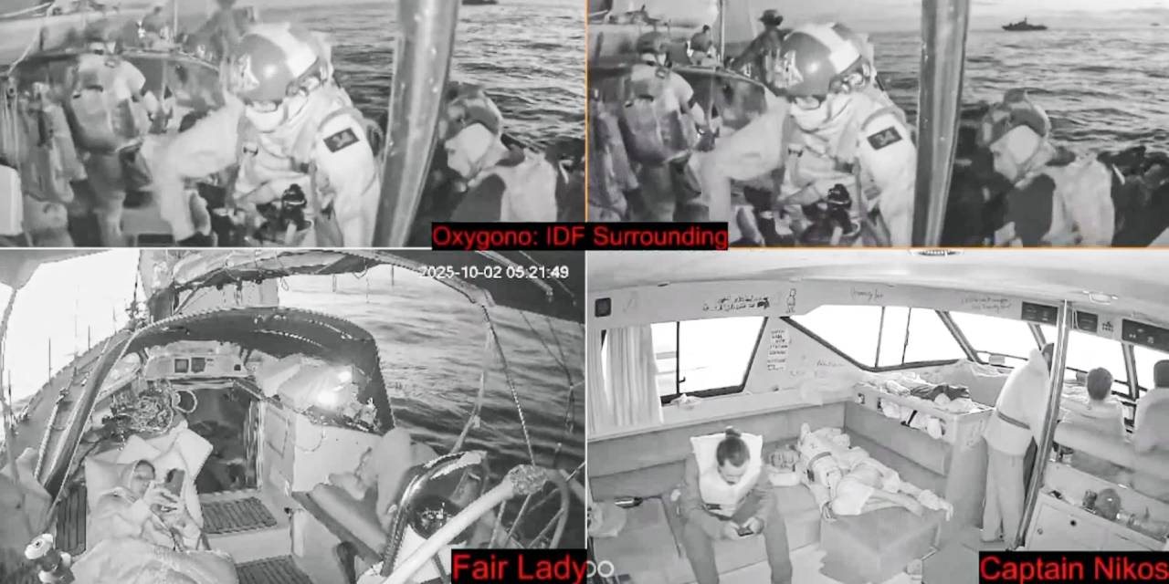 İsrail'in alıkoyduğu Türkler serbest bırakılacak mı? Dışişlerinden açıklama