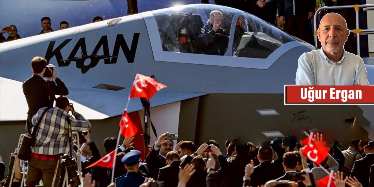 Altay’da Güney Kore örnek alındı ama Güney Kore Alman motoru kullanıyor