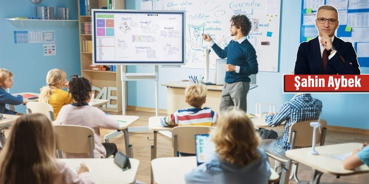 Kaybolan çocukluğu ve eğitim hakkını yeniden kazanalım!