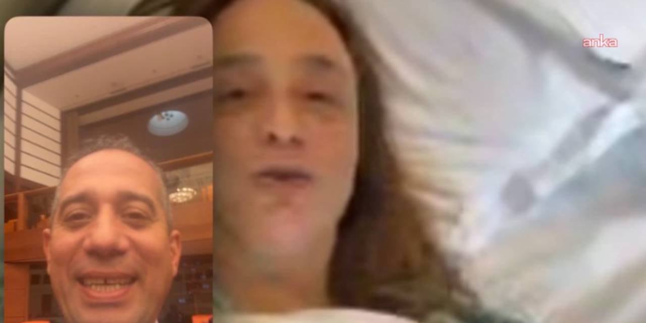 CHP'lİ vekillerden Ayşe Barım tepkisi: "Kimse çıkıp 'ülkemizde işkence yoktur' demesin"