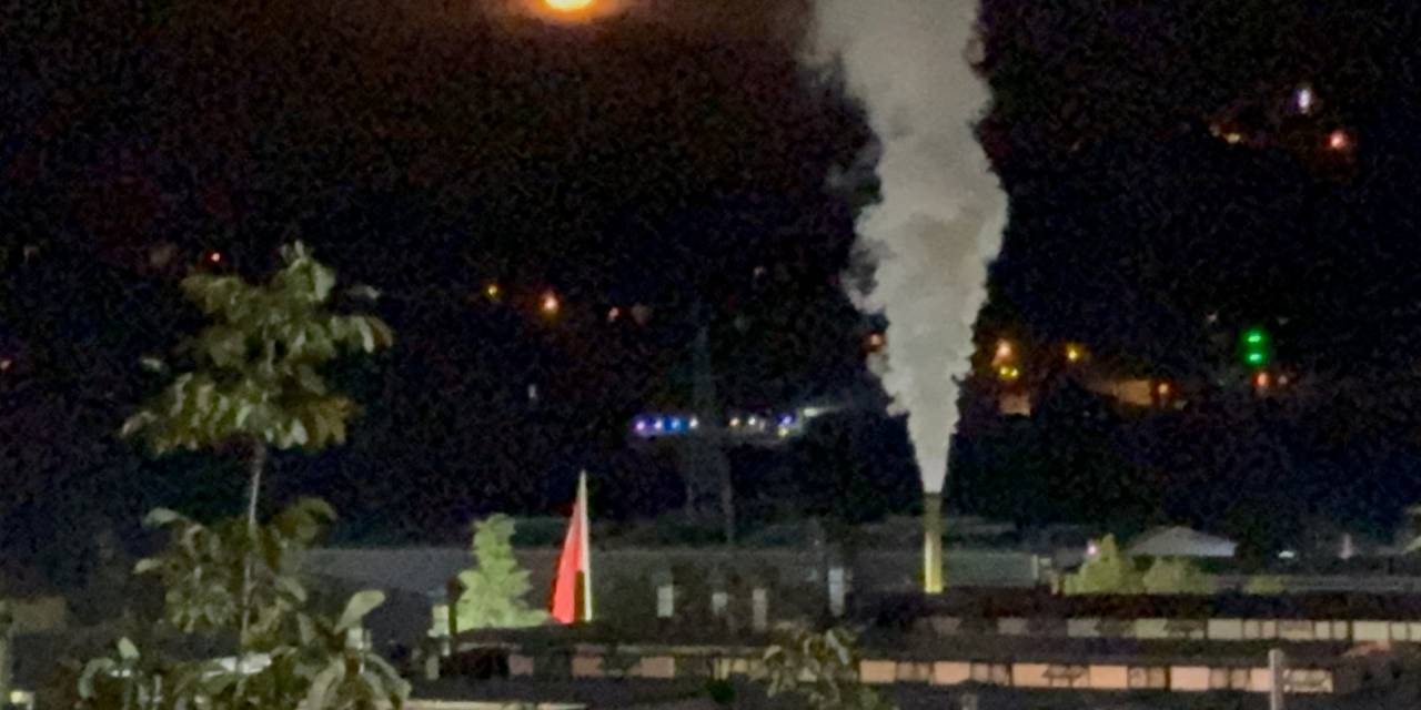 Fabrikada gaz alarmı: 32 işçi zehirlendi