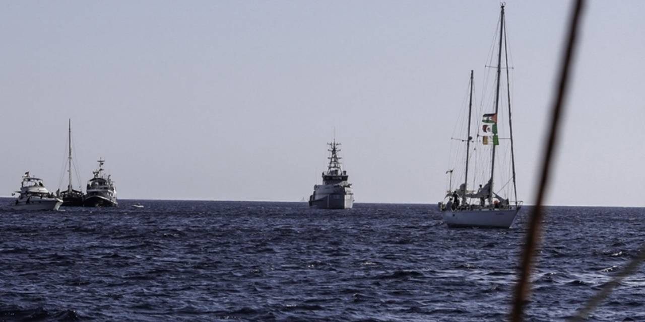 Kolombiya Cumhurbaşkanı Petro’dan Trump’a 'Gazze' çağrısı