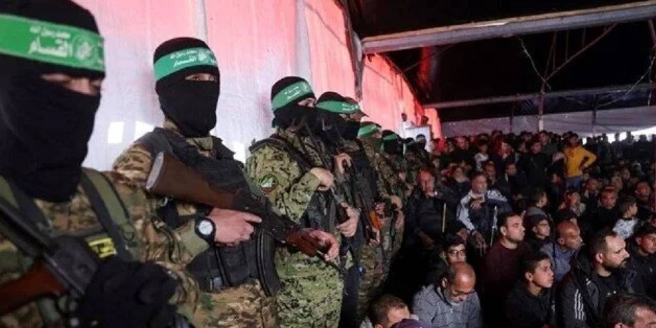 Hamas'tan Gazze planına açıklama: Yakında yanıt vereceğiz