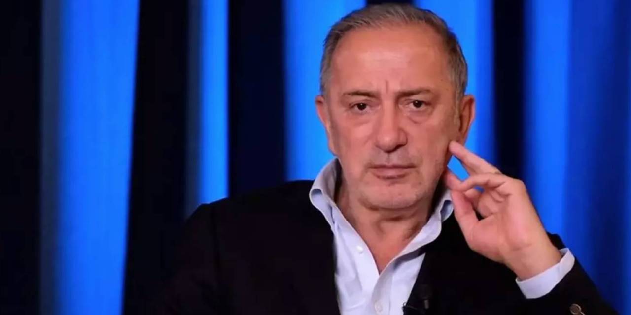 Fatih Altaylı'dan duruşma öncesi son açıklama