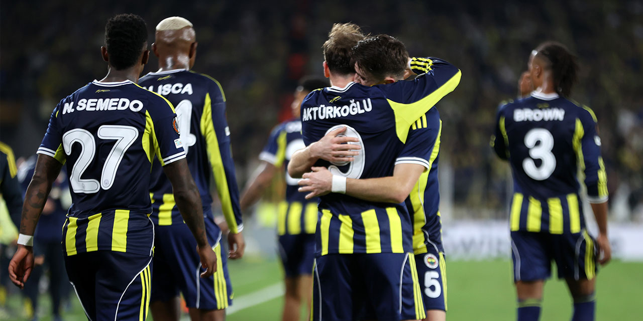 Fenerbahçe maçı sonrası olay sözler: Kazma kalas topu bilmiyor