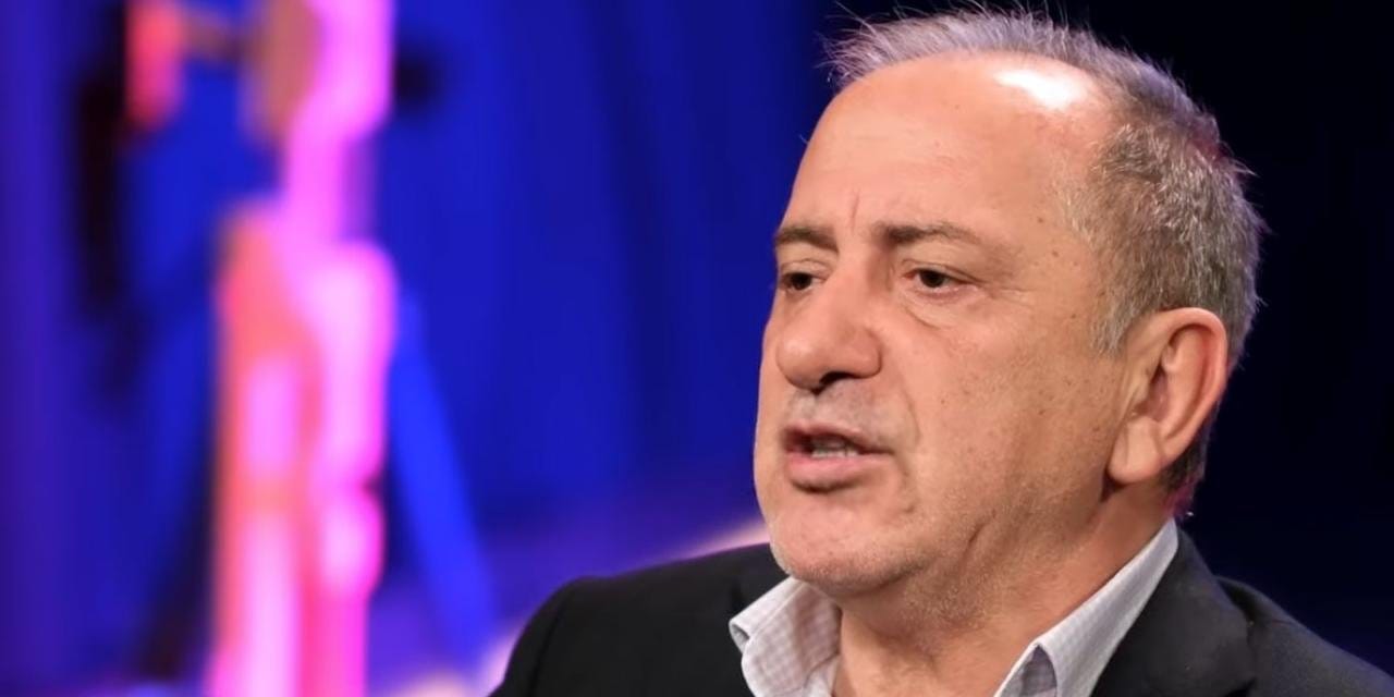 Son dakika | Fatih Altaylı'nın tutukluluk halinin devamına karar verildi