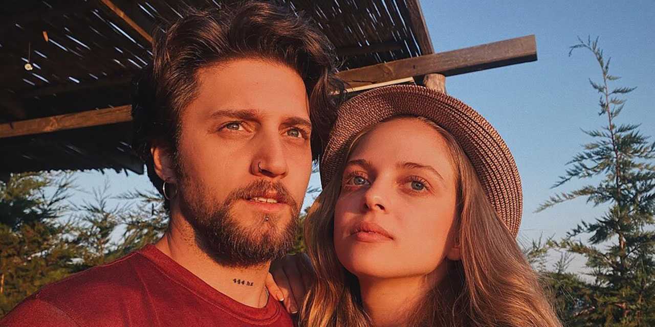 İpek Filiz Yazıcı boşanma eleştirilerine böyle cevap verdi