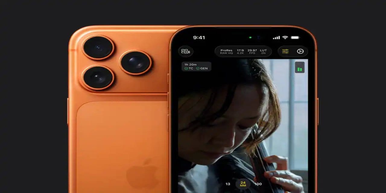 Apple hisseleri uçuşa geçti: Keramet iPhone 17'de mi?