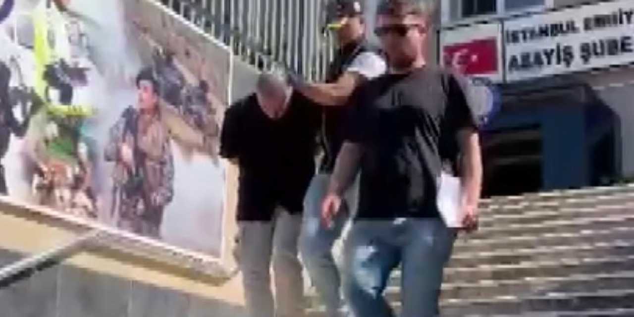 76 yaşındaki adamı “polisiz” diyerek kandırdılar!