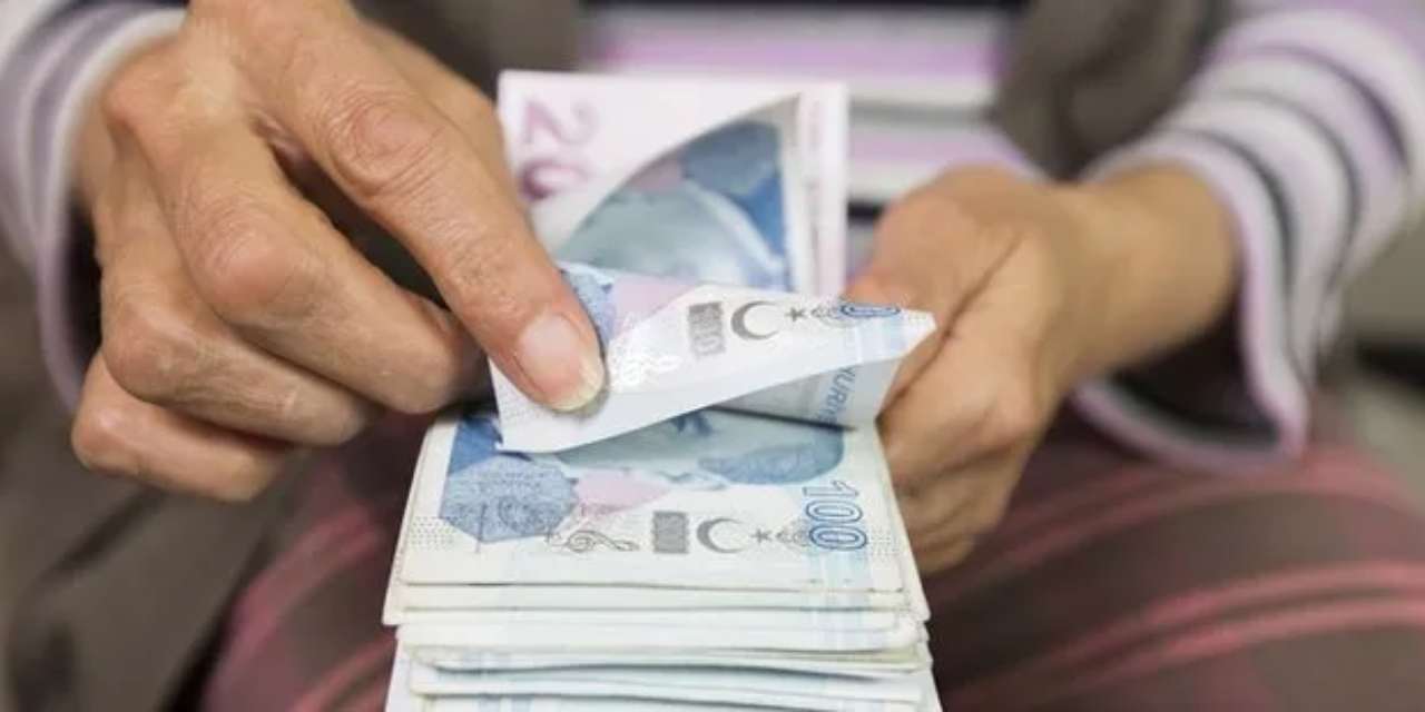 Enflasyon açıklandı: Memur ve emekli maaşlarına ne kadar zam yapılacak?