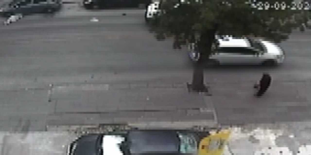 Can kurtarmaya giderken can aldı!